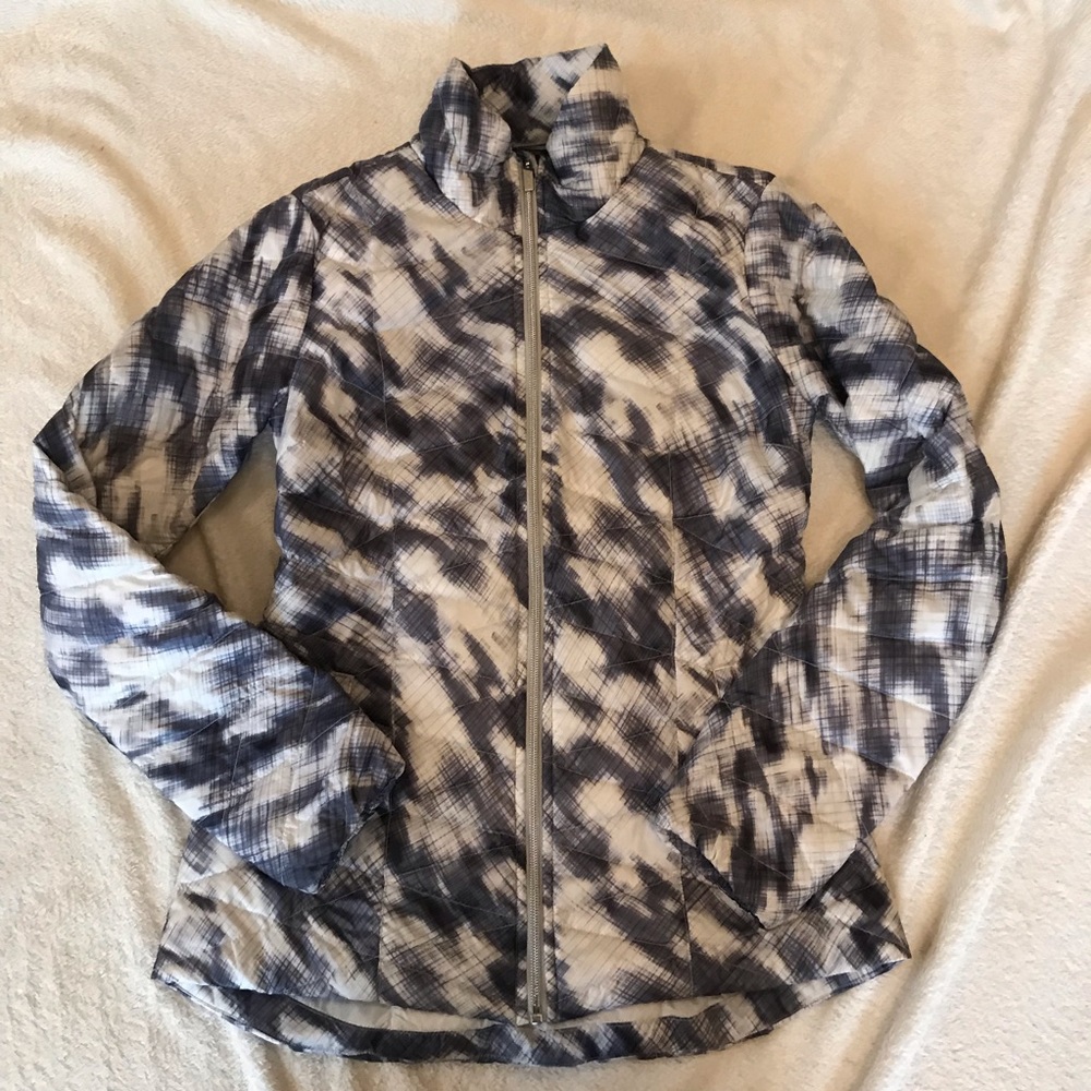 - Athleta Down Jacket - image 4